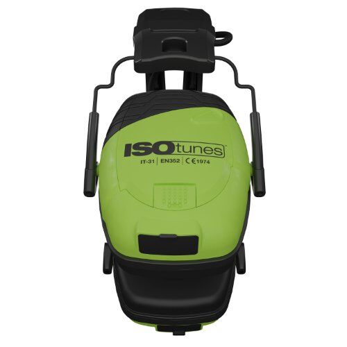  Gehörschützer ISOtunes Gehörschutz ISOtunes LINK Aware bluetooth active 12465623